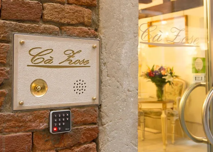 Locanda Ca\' Zose