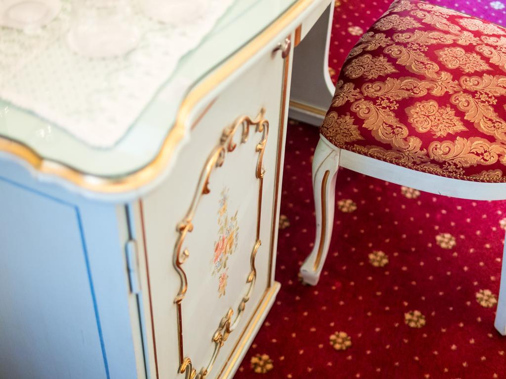 Locanda Ca' Zose Gasthof Venedig