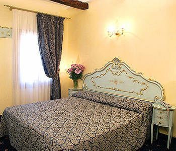 Maison d'hôtes Ca' Zose 3*