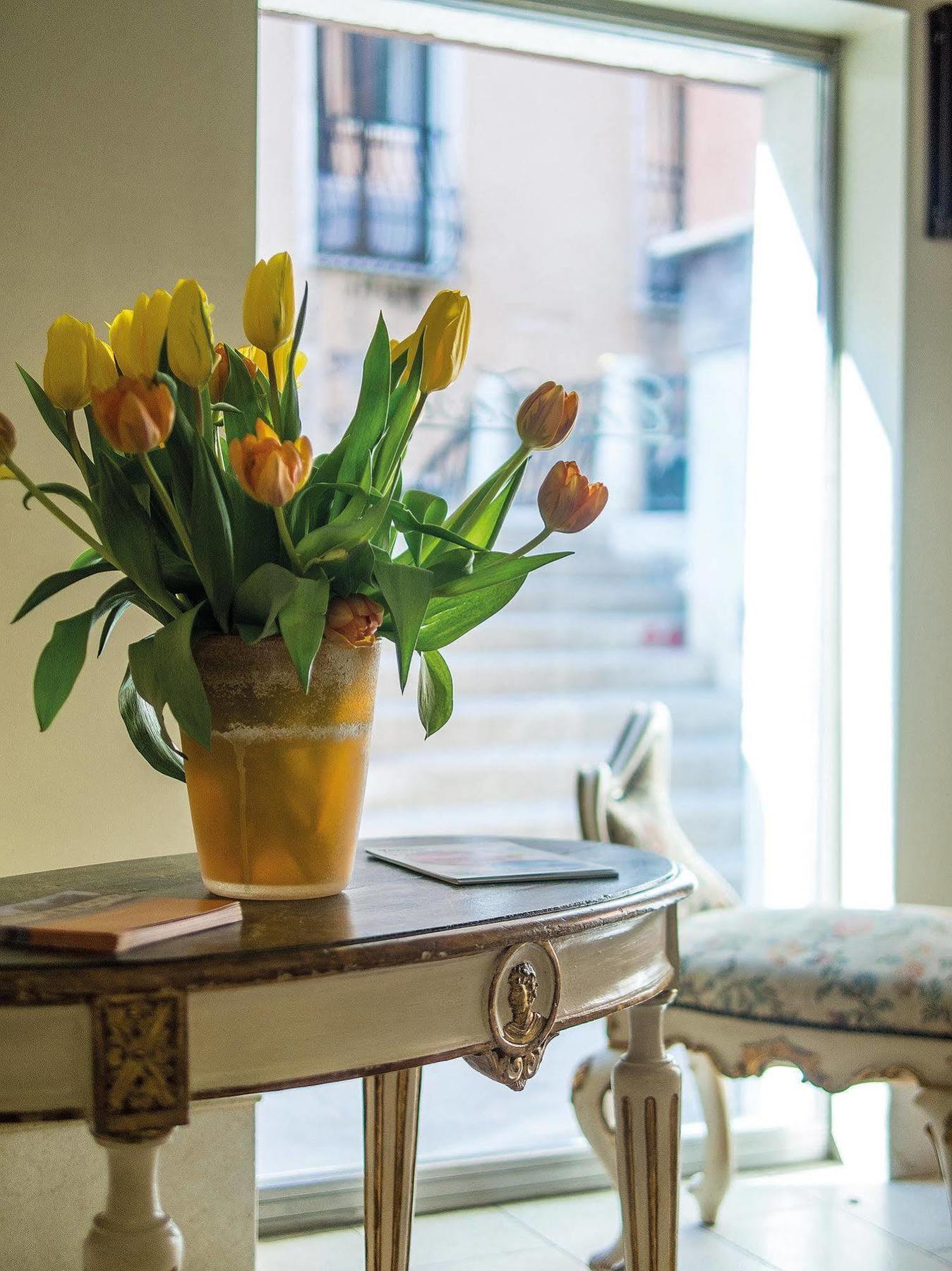 Maison d'hôtes Ca' Zose 3*