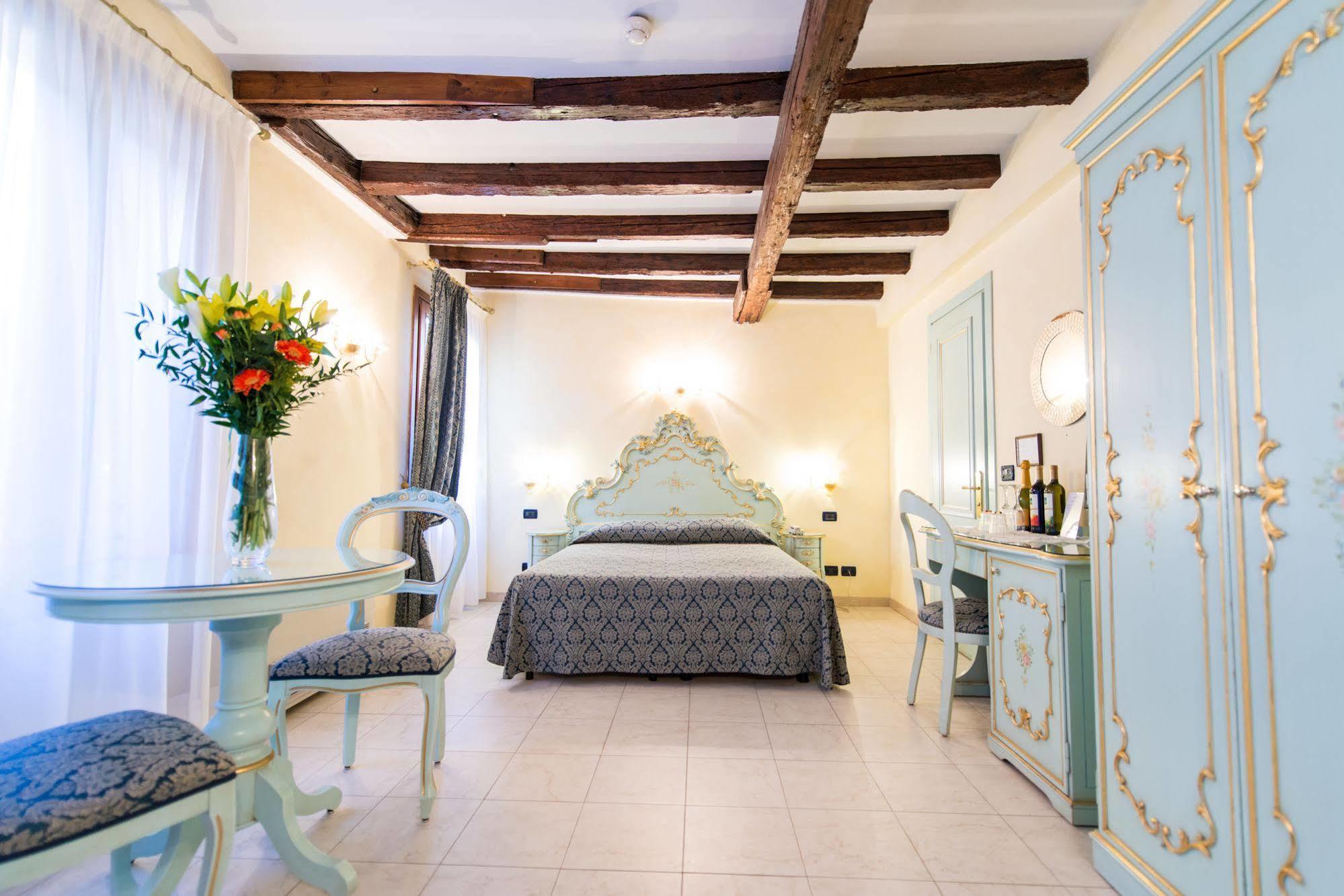 Ca' Zose Venise
