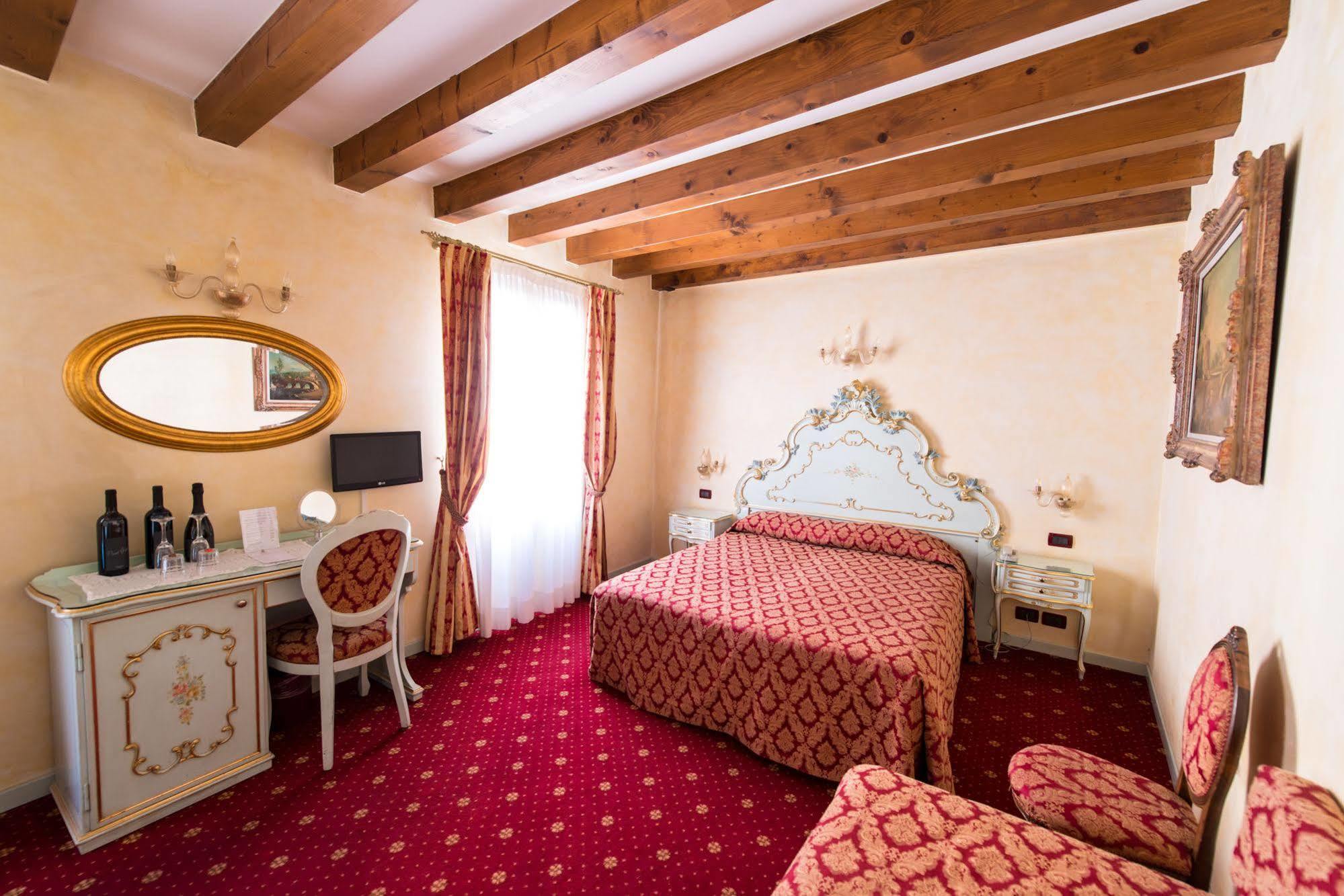 Maison d'hôtes Ca' Zose Venise