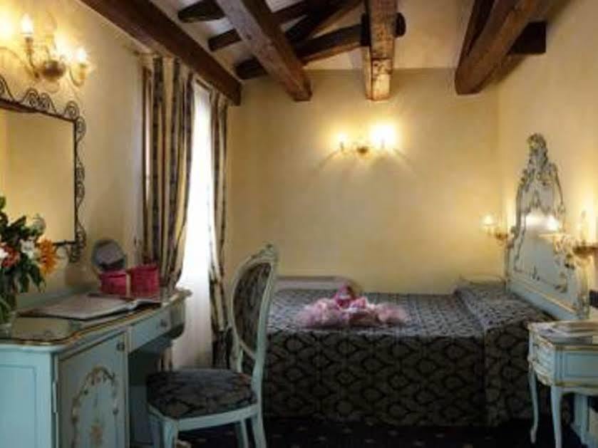 Locanda Ca' Zose 3* Venedig
