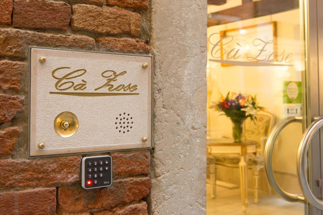Ca' Zose Maison d'hôtes