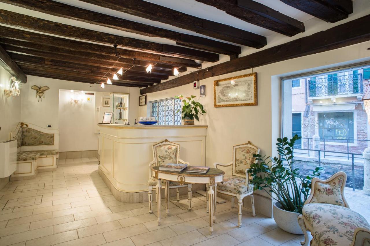 Locanda Ca' Zose Gasthof 3*