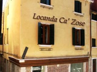 Ca' Zose Gasthof 3*