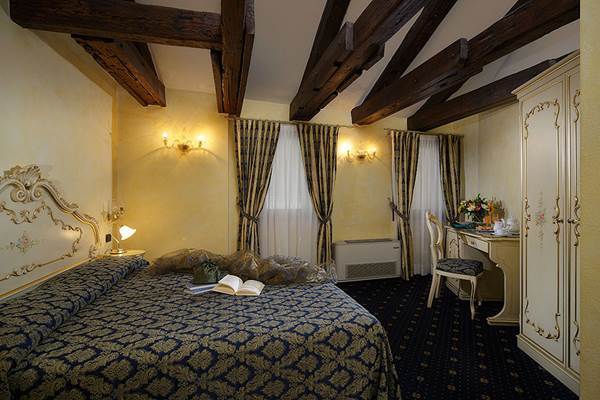Ca' Zose Gasthof Venedig