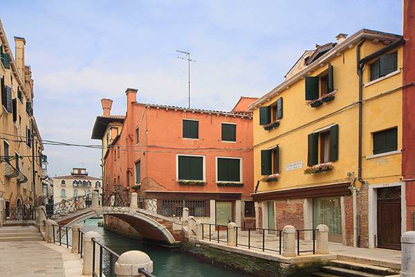Gasthof Ca' Zose Venedig