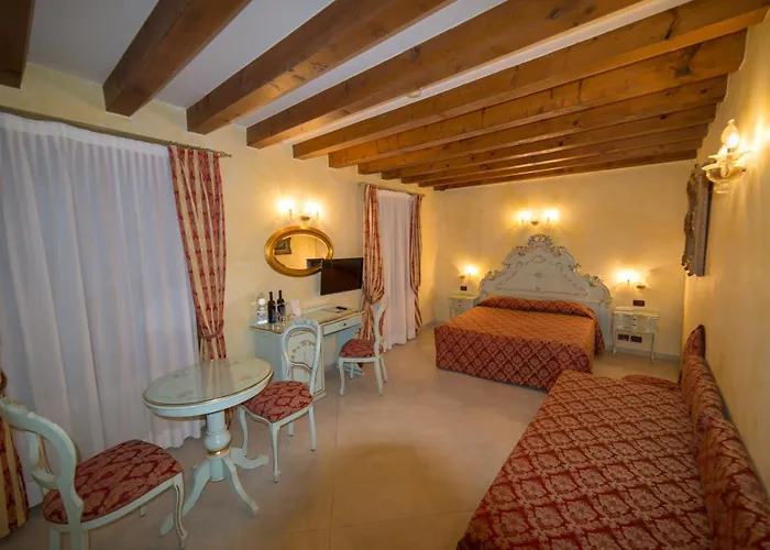Locanda Ca\' Zose