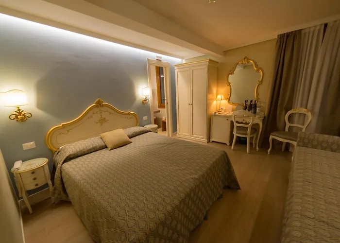 Locanda Ca\' Zose